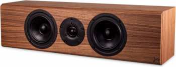 Audiotechnika AQ Labrador 176 MKIII Ořech mat