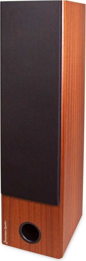 Audiotechnika AQ Labrador 26 MKIII Mahagon
