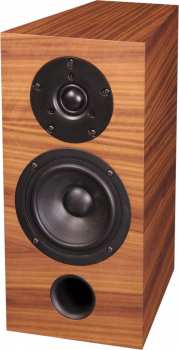 Audiotechnika AQ Labrador 39 Ořech