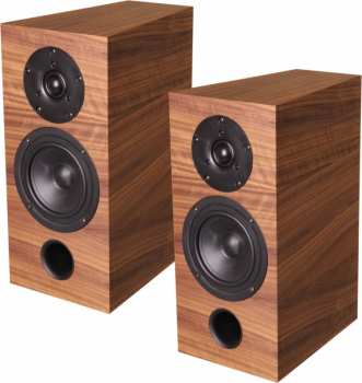 Audiotechnika AQ Labrador 39 Ořech