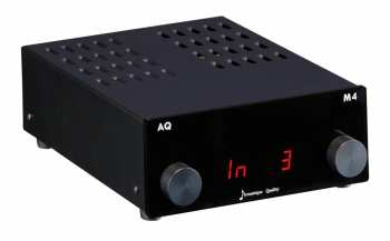 Audiotechnika AQ M4