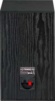 Audiotechnika AQ TANGO 93 Black