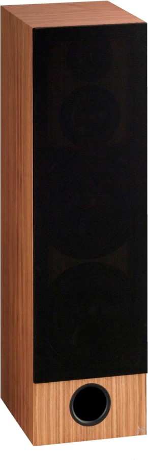 Audiotechnika AQ Wega 55 MKIII Ořech