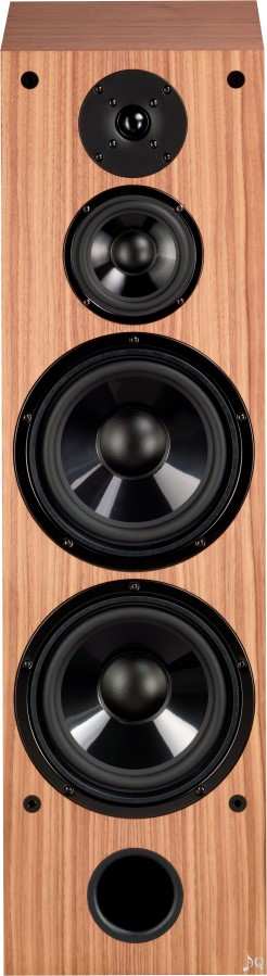 Audiotechnika AQ Wega 55 MKIII Ořech