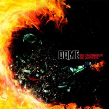 Album AqME: En L'honneur de Jupiter