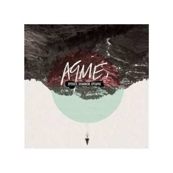 Album AqME: Épithète, Dominion, Épitaphe