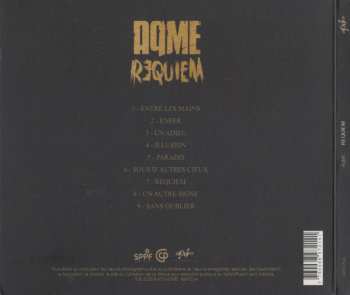 CD AqME: Requiem LTD | DIGI 510008