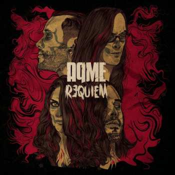 CD AqME: Requiem LTD | DIGI 510008