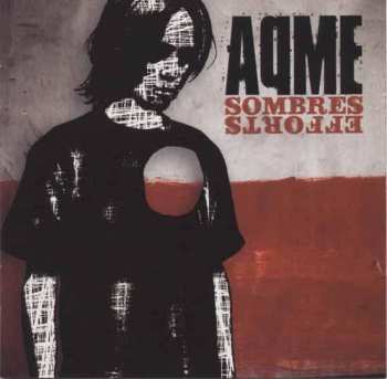 Album AqME: Sombres Efforts