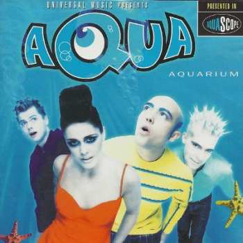 Album Aqua: Aquarium