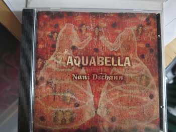 Album Aquabella: Nani Dschann
