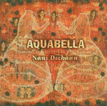 CD Aquabella: Nani Dschann 439188