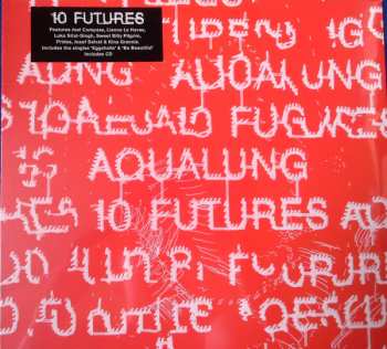 LP/CD Aqualung: 10 Futures 531723