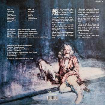 LP Jethro Tull: Aqualung 2601