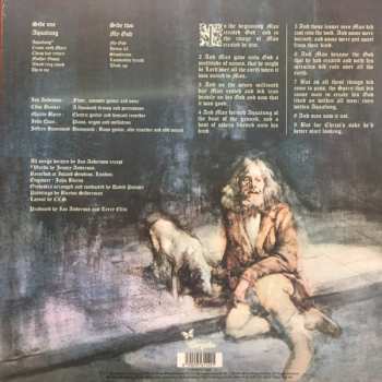 LP Jethro Tull: Aqualung DLX