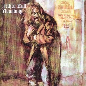 Album Jethro Tull: Aqualung