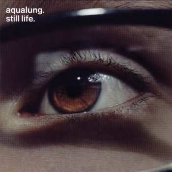 Album Aqualung: Still Life