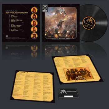 LP Aquilla: Sentinels Of New Dawn