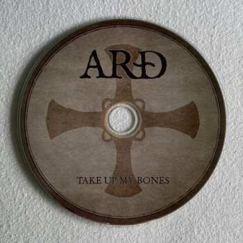 CD Arð: Take Up My Bones DIGI 470098