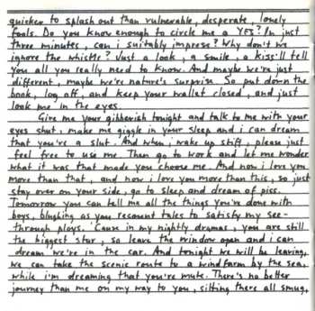 CD Arab Strap: The Last Romance