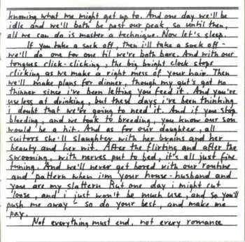 CD Arab Strap: The Last Romance