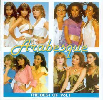 Album Arabesque: The Best Of Vol. 1
