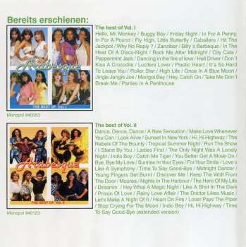 2CD Arabesque: The Best Of Vol. 4 Mega-Mixes 349006