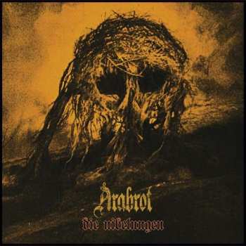 Album Årabrot: Die Nibelungen