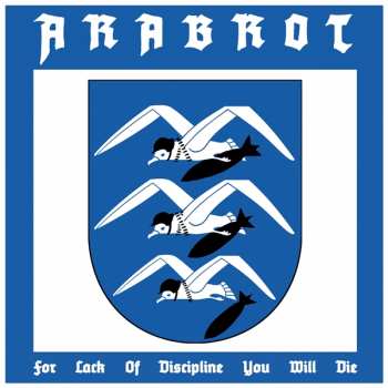 SP Årabrot: For Lack Of Discipline You Will Die 469255