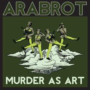 Årabrot: Murder As Art