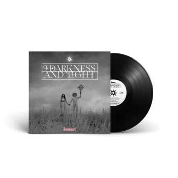 LP Årabrot: Of Darkness And Light