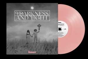 Album Årabrot: Of Darkness And Light