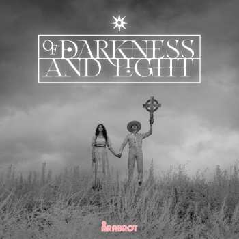 CD Årabrot: Of Darkness And Light 469821