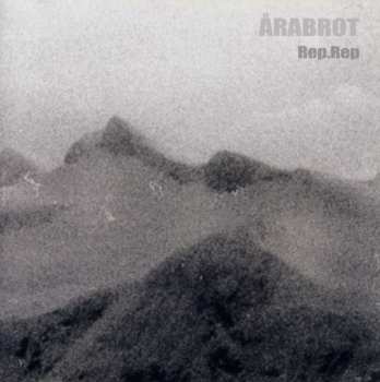 Album Årabrot: Rep.Rep
