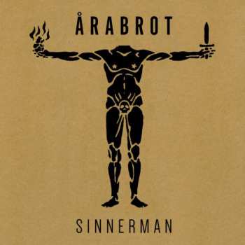 Album Årabrot: Sinnerman