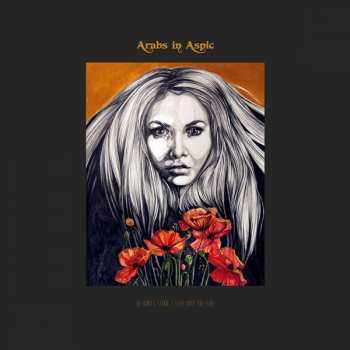 Album Arabs In Aspic: De Dødes Tjern / Step Into The Fire