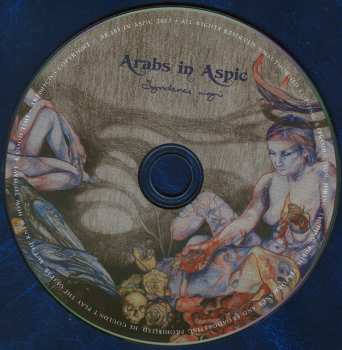CD Arabs In Aspic: Syndenes Magi 252362