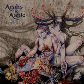 Album Arabs In Aspic: Syndenes Magi