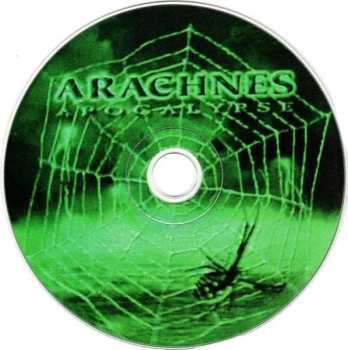CD Arachnes: Apocalypse