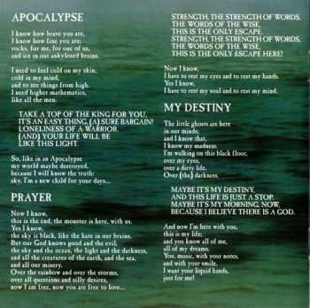 CD Arachnes: Apocalypse