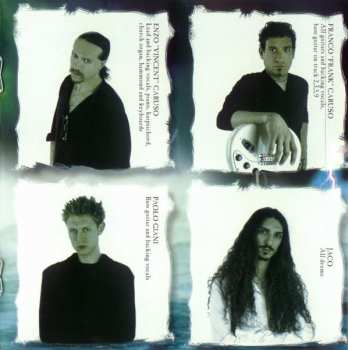 CD Arachnes: Apocalypse