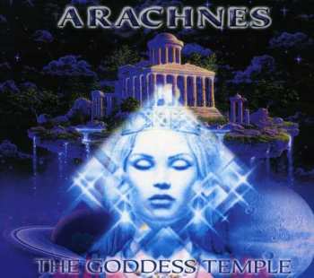 Album Arachnes: The Goddess Temple