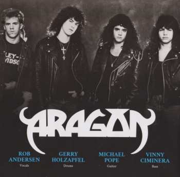 CD Aragon: Aragon DLX 372385