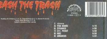 LP Arakain: Thrash The Trash 140845