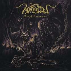 Album Arallu: Death Covenant