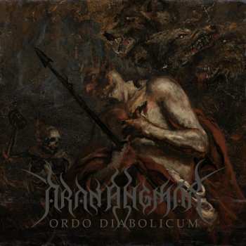 Album Aran Angmar: Ordo Diabolicum
