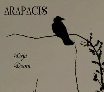 Album AraPacis: Déjà Doom