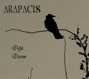 CD AraPacis: Déjà Doom LTD 464176