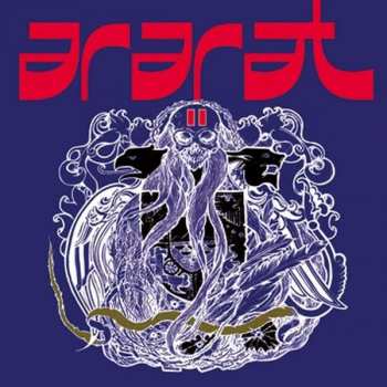 Album Ararat: II