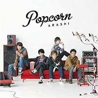 Album Arashi: Popcorn
